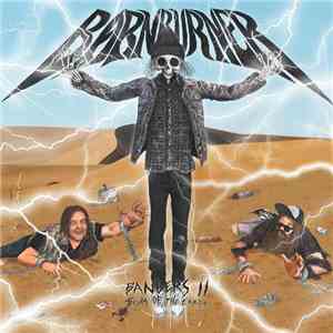 Barn Burner - Bangers II: Scum Of The Earth