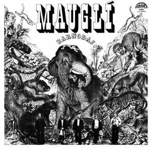 Barnodaj - Mauglí
