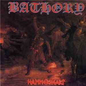 Bathory - Hammerheart