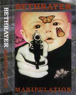 Bethrayer - Manipulation