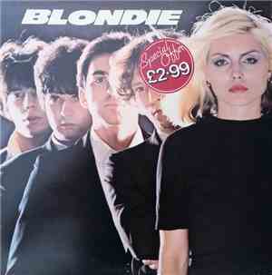 Blondie - Blondie