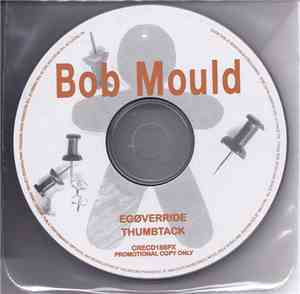 Bob Mould - Egøverride