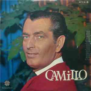 Camillo - Ballade Pour Une Trompette