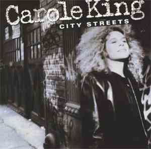 Carole King - City Streets
