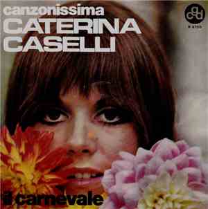 Caterina Caselli - Il Carnevale