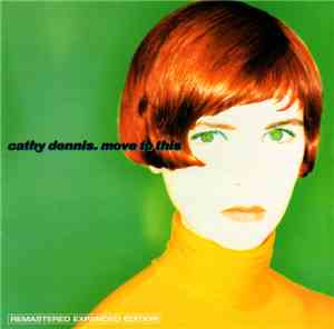 Cathy Dennis - Move To This