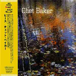 Chet Baker - Peace