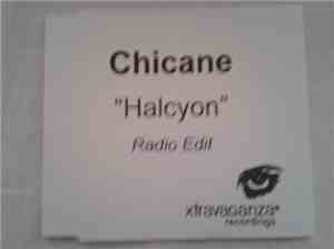 Chicane - Halcyon