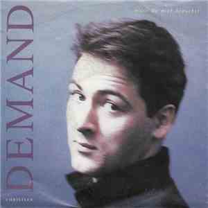 Christian Demand - Wenn Du Mich Brauchst