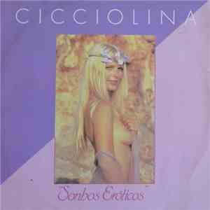 Cicciolina - Sonhos Eróticos