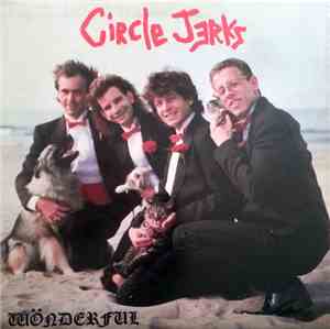 Circle Jerks - Wönderful