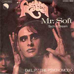 Cockney Rebel - Mr. Soft (Mr. Suave)