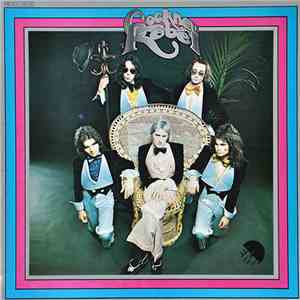 Cockney Rebel - The Human Menagerie