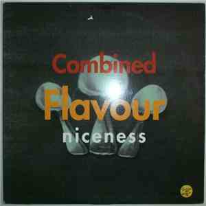 Combined Flavour - Niceness