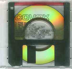 Covox - Covox