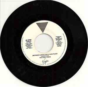 Cutting Crew - (Between A) Rock And A Hard Place