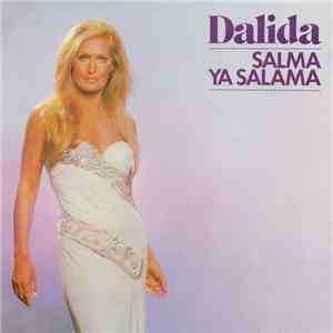 Dalida - Salma Ya Salama