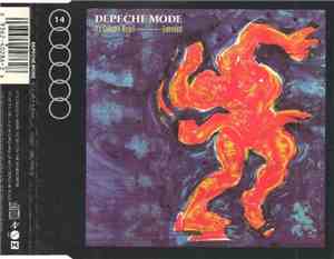 Depeche Mode - It's Called A Heart