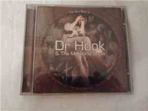 Dr. Hook & The Medicine Show - The Very Best Of