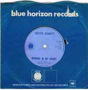 Duster Bennett - Raining In My Heart