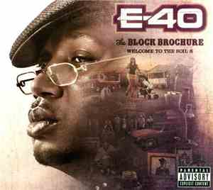 E-40 - The Block Brochure: Welcome To The Soil 6