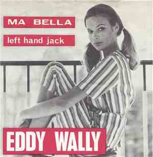 Eddy Wally - Left Hand Jack