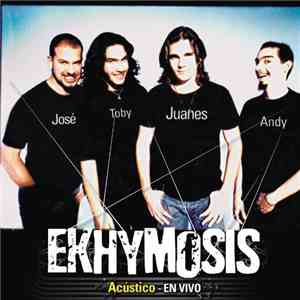 Ekhymosis - Acústico - En Vivo