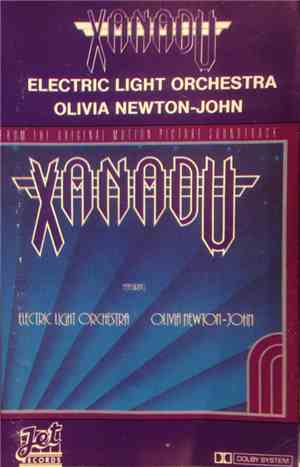 Electric Light Orchestra / Olivia Newton-John - Xanadu (From The Original M ...