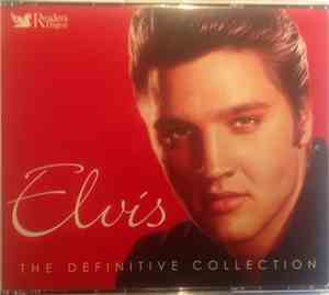 Elvis - The Definitive Collection