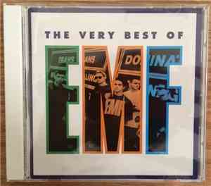 EMF - The Very Best of EMF