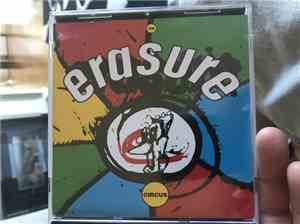 Erasure - Circus