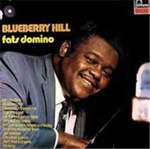 Fats Domino - Blueberry Hill
