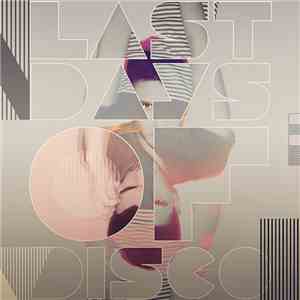Fhernando - Last Days Of Disco