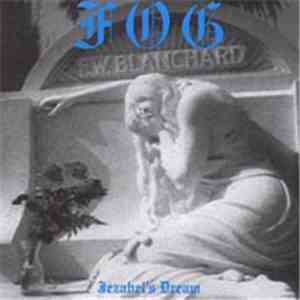 Fog  - Jezabel's Dream
