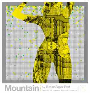 Future Loves Past - Mountain