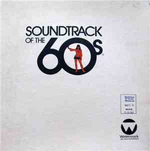 Gary Owens  - Soundtrack Of The 60s