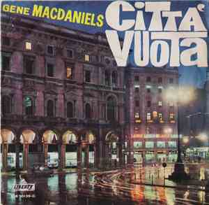 Gene McDaniels - Città Vuota