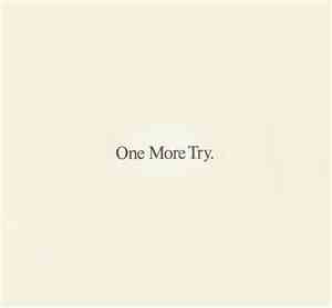 George Michael - One More Try