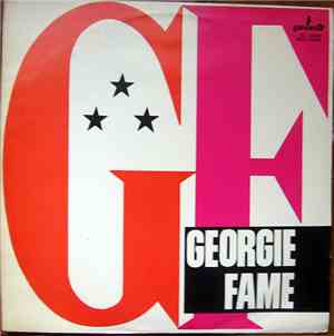 Georgie Fame - Georgie Fame