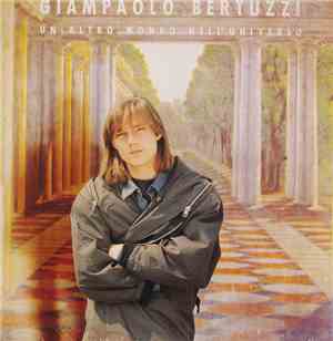 Giampaolo Bertuzzi - Un Altro Mondo Nell'Universo