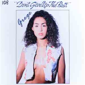 Grege - Don't Give Up The Butt