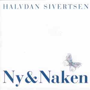 Halvdan Sivertsen - Ny & Naken