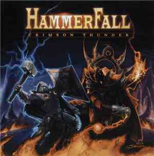 HammerFall - Crimson Thunder