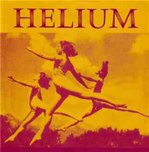 Helium  - The American Jean