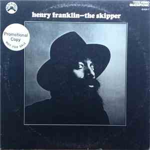 Henry Franklin - The Skipper