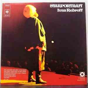 Ivan Rebroff - Starportrait