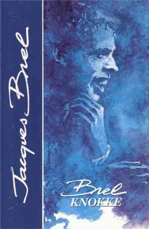 Jacques Brel - Brel Knokke