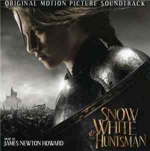 James Newton Howard - Snow White & The Huntsman (Original Motion Picture So ...