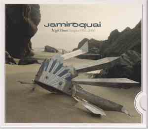 Jamiroquai - High Times Singles 1992 - 2006