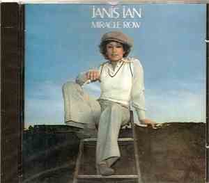 Janis Ian - Miracle Row
